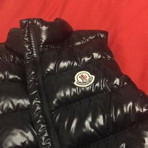Moncler vest 14